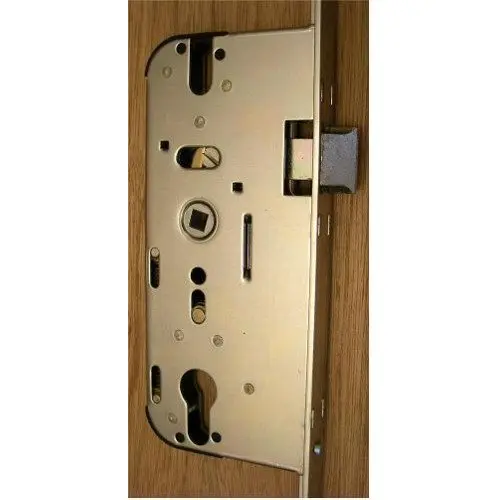 serrure ajustable axe 40 ou 50